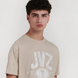 CAMISETA PRINT LOGO