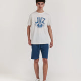 CAMISETA PRINT LOGO