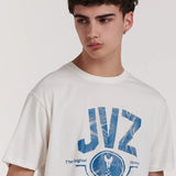 CAMISETA PRINT LOGO