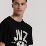 CAMISETA PRINT LOGO