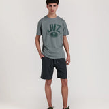 CAMISETA PRINT LOGO