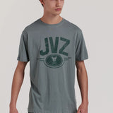 CAMISETA PRINT LOGO