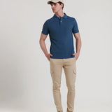 POLO LISO PREMIUM