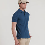 POLO LISO PREMIUM