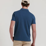 POLO LISO PREMIUM
