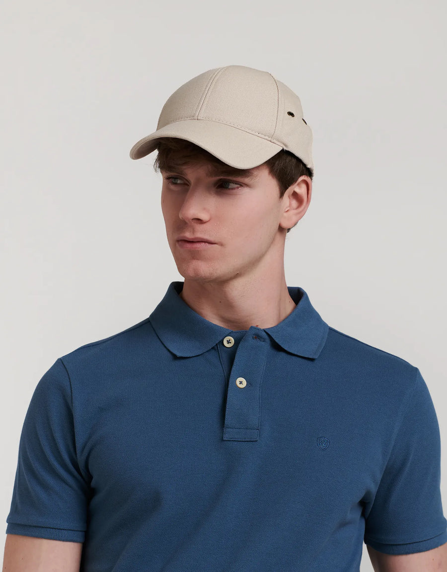 POLO LISO PREMIUM