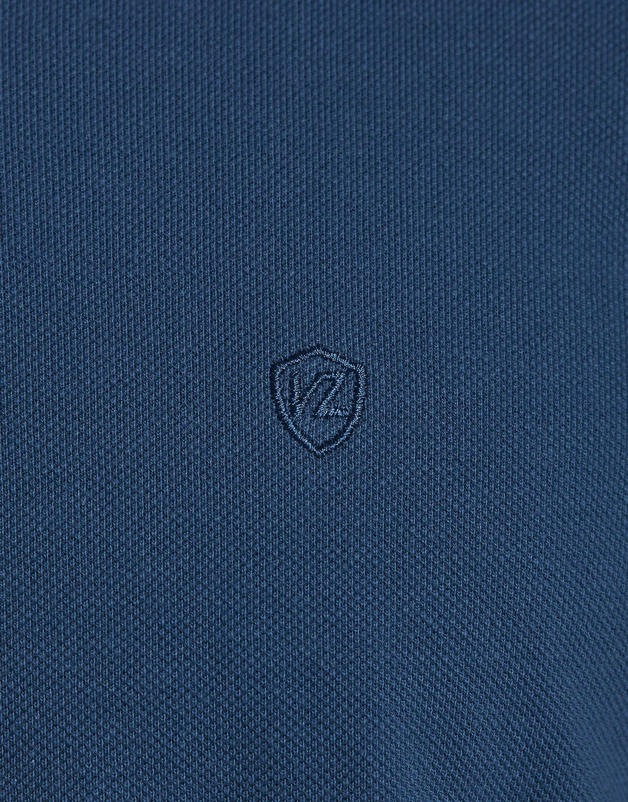 POLO LISO PREMIUM