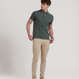 POLO LISO PREMIUM