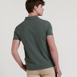 POLO LISO PREMIUM