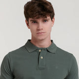 POLO LISO PREMIUM