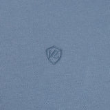 POLO LISO CUELLO MAO