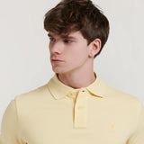 POLO LISO PREMIUM LOGO