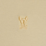 POLO LISO PREMIUM LOGO