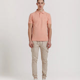 POLO LISO PREMIUM LOGO