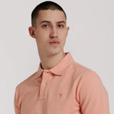 POLO LISO PREMIUM LOGO