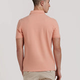 POLO LISO PREMIUM LOGO