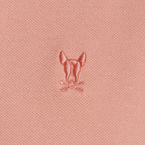POLO LISO PREMIUM LOGO