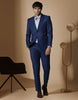PANTALON TRAJE TWILL