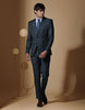 PANTALON TRAJE TWILL