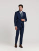 PANTALON TRAJE TWILL