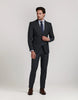 PANTALON TRAJE TWILL