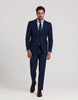PANTALON TRAJE TWILL
