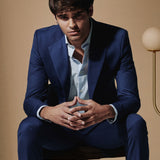 AMERICAN TWILL SUIT