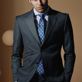 AMERICAN TWILL SUIT