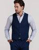 CHALECO TRAJE ESENCIAL