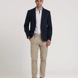 AMERICANA PIQUE LISA