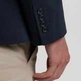 AMERICANA PIQUE LISA