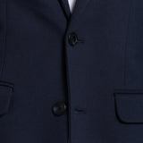 AMERICANA PIQUE LISA