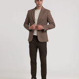 AMERICANA PIQUE LISA