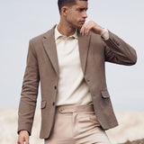 AMERICANA PIQUE LISA