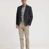 AMERICANA PIQUE LISA