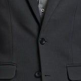 AMERICANA PIQUE LISA