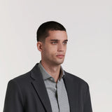 AMERICANA PIQUE LISA