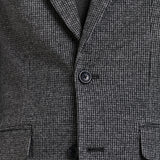 AMERICANA PIQUE CUADROS