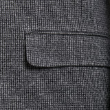 AMERICANA PIQUE CUADROS