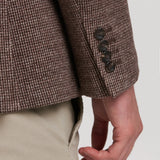 AMERICANA PIQUE CUADROS