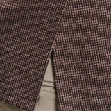 AMERICANA PIQUE CUADROS