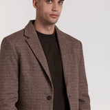 AMERICANA PIQUE CUADROS