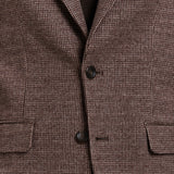 AMERICANA PIQUE CUADROS