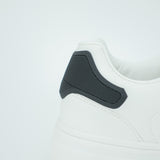 SNEAKER LISO SUELA ANCHA