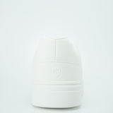 SNEAKER LISO SUELA ANCHA