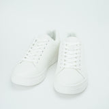 SNEAKER LISO SUELA ANCHA