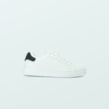 SNEAKER LISO SUELA ANCHA