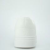 SNEAKER LISO SUELA ANCHA