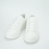 SNEAKER LISO SUELA ANCHA