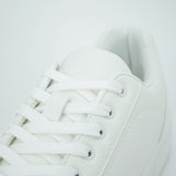 SNEAKER LISO SUELA ANCHA